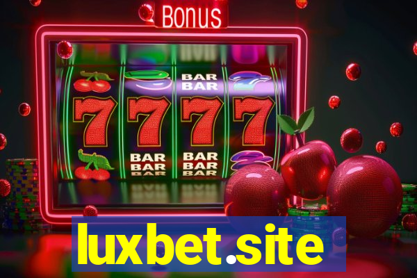 luxbet.site