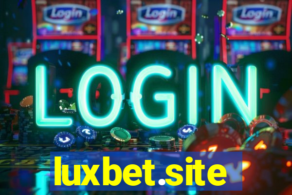 luxbet.site