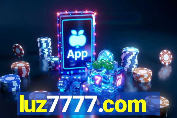 luz7777.com