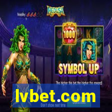 lvbet.com