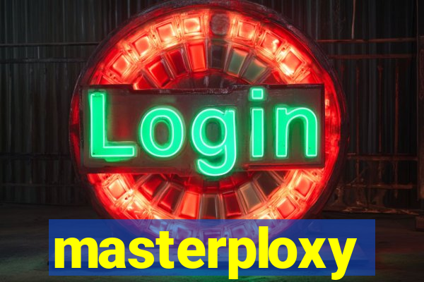 masterploxy