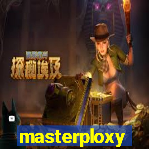 masterploxy