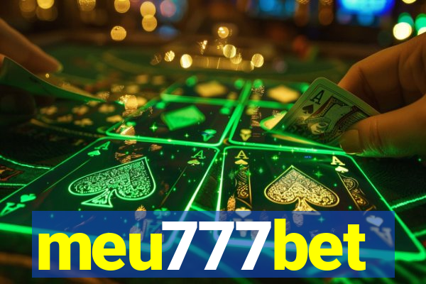 meu777bet