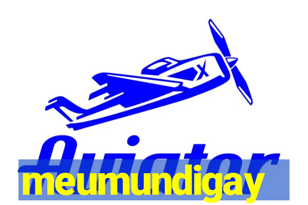 meumundigay