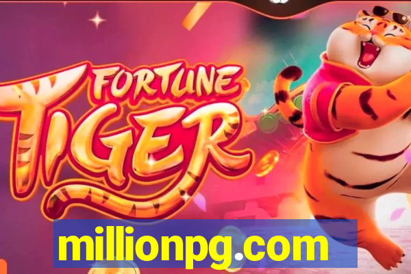 millionpg.com