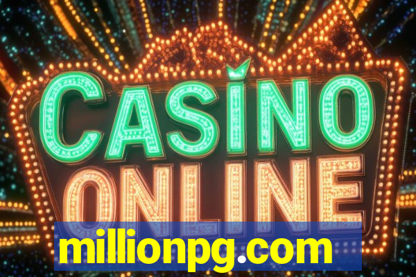 millionpg.com