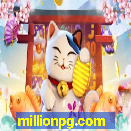 millionpg.com