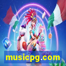 musicpg.com