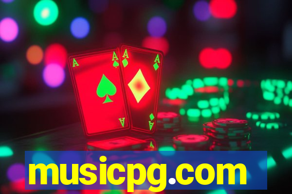 musicpg.com