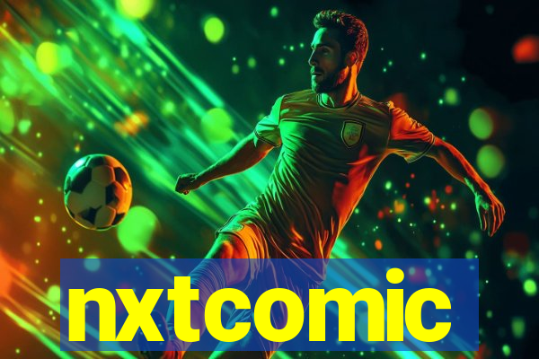 nxtcomic