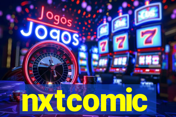 nxtcomic