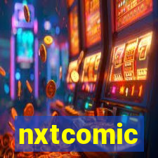 nxtcomic