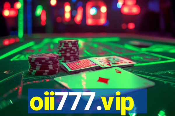 oii777.vip