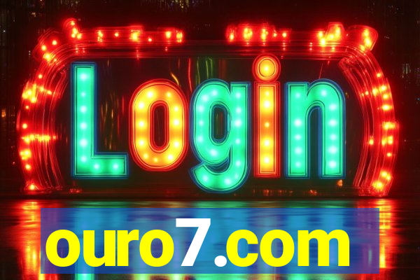 ouro7.com