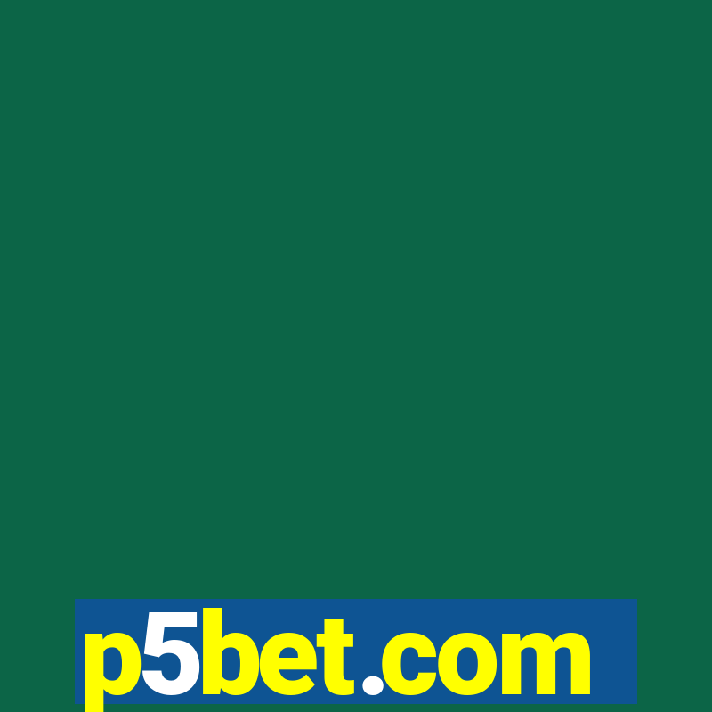 p5bet.com