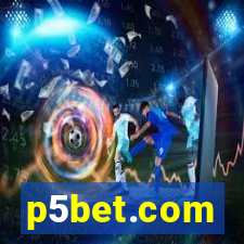 p5bet.com