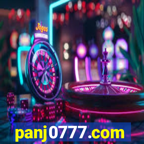 panj0777.com