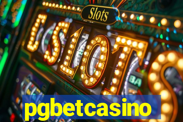 pgbetcasino