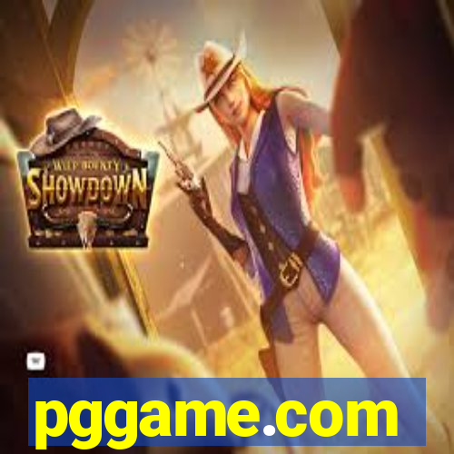 pggame.com