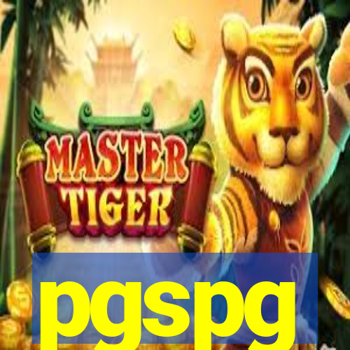 pgspg