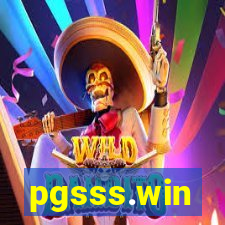 pgsss.win