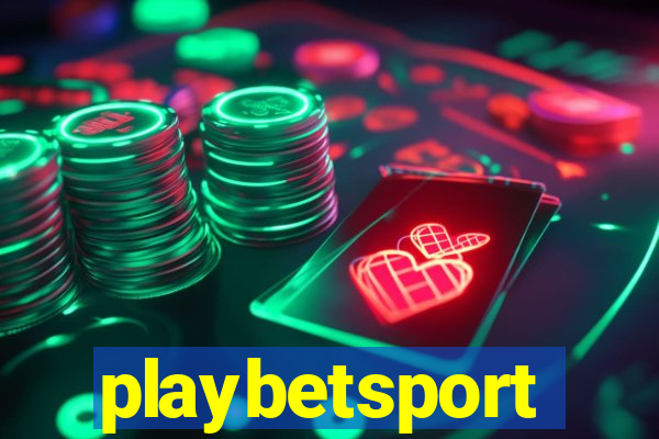 playbetsport