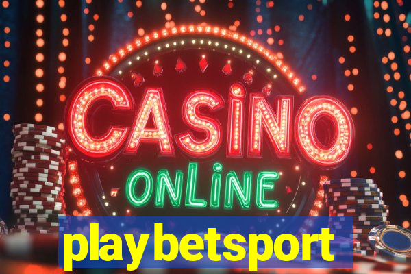 playbetsport