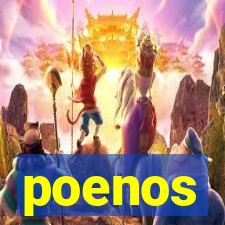 poenos