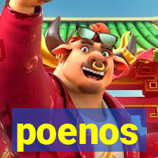 poenos