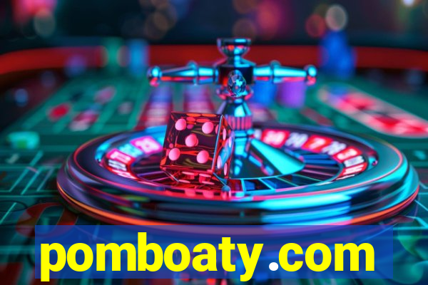 pomboaty.com