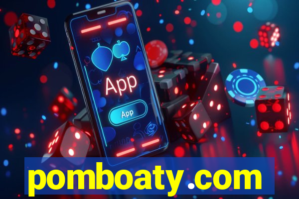 pomboaty.com