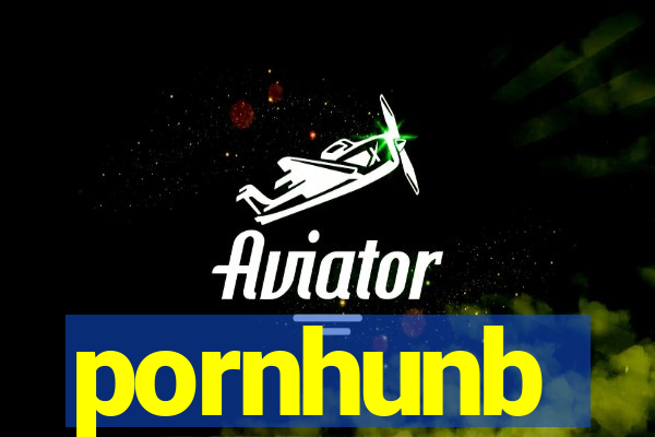 pornhunb