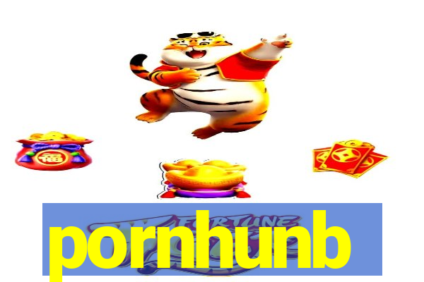 pornhunb