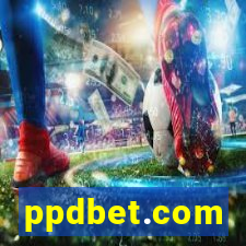 ppdbet.com