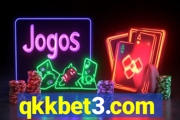 qkkbet3.com