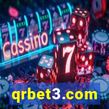 qrbet3.com