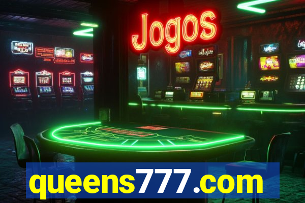 queens777.com