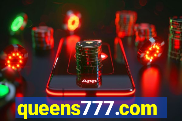 queens777.com