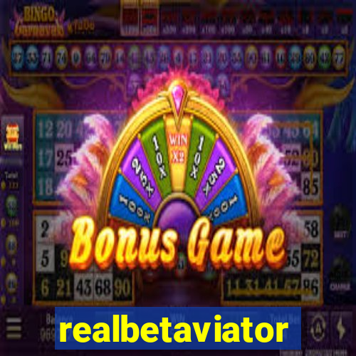 realbetaviator