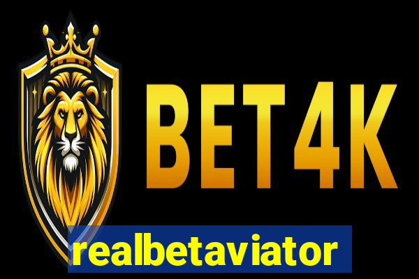 realbetaviator