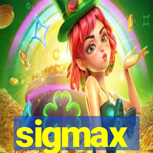 sigmax