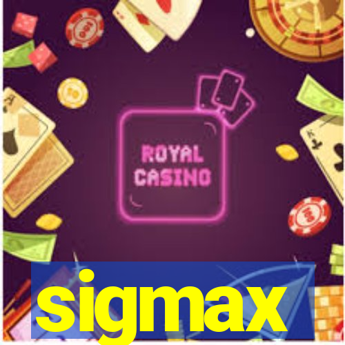 sigmax