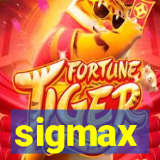 sigmax