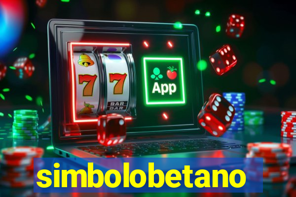 simbolobetano