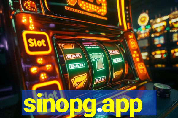 sinopg.app