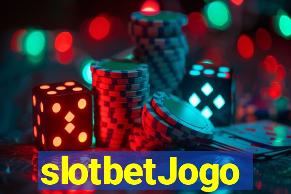 slotbetJogo