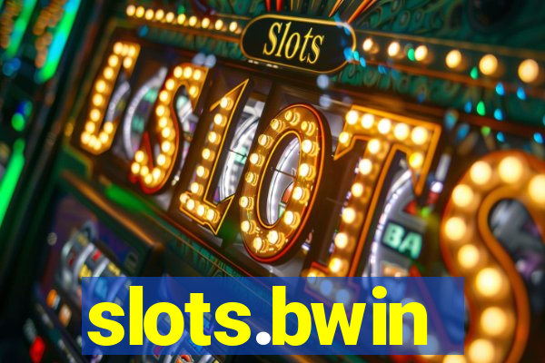 slots.bwin