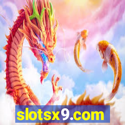 slotsx9.com