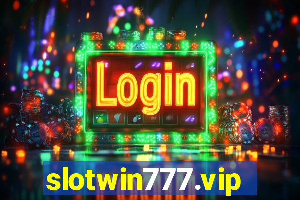 slotwin777.vip