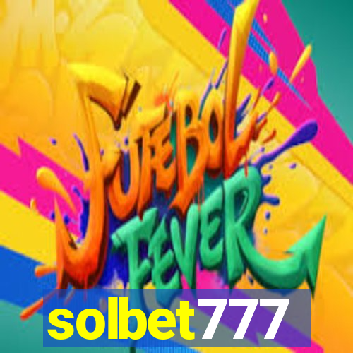 solbet777